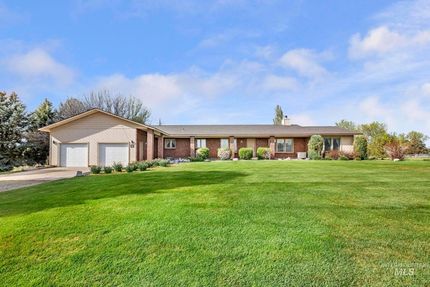 Farm Property for sale in Jerome County, Idaho