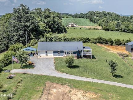 Farm Property for sale in Greene County, Tennessee