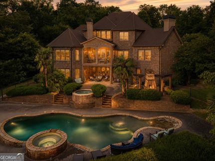 Farm Property for sale in Barrow County, Georgia
