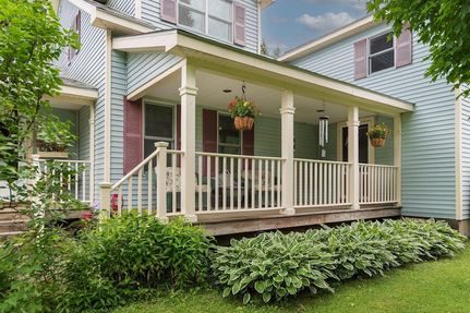 Residential Property for sale in Lamoille County, Vermont