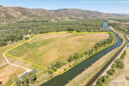 Farm Property for sale in Jefferson County, Idaho