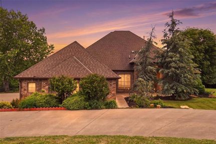Farm Property for sale in Grady County, Oklahoma