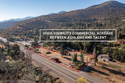 Farm Property for sale in Jackson County, Oregon