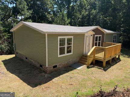 Farm Property for sale in Banks County, Georgia