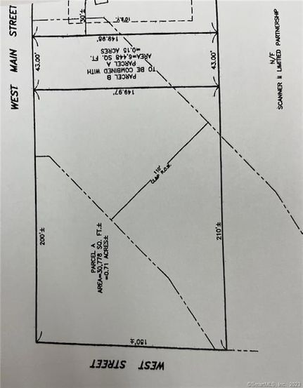 Ranch Property for sale in Tolland County, Connecticut