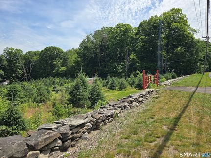 Farm Property for sale in Tolland County, Connecticut