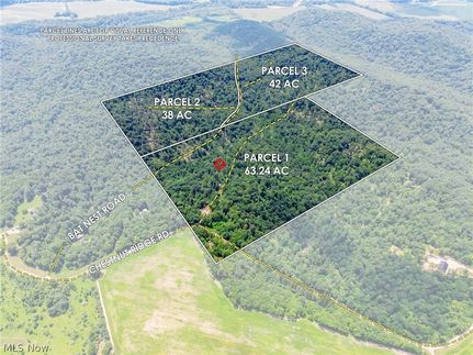 Farm Property for sale in Knox County, Ohio