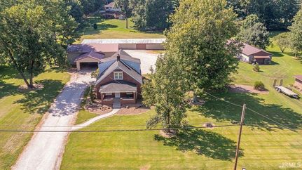 Recreational Property for sale in Dubois County, Indiana