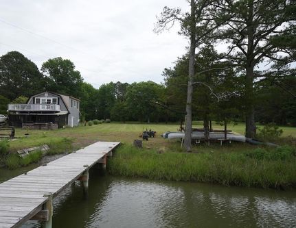 Recreational Property for sale in Accomack County, Virginia