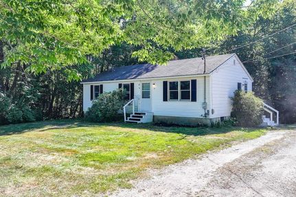 Farm Property for sale in Waldo County, Maine
