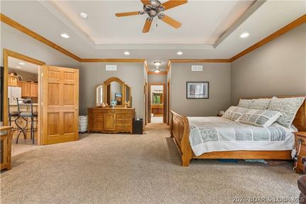Ranch Property for sale in Miller County, Missouri