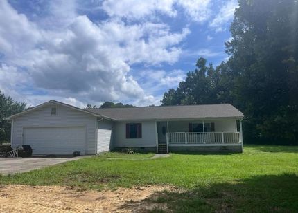 Residential Property for sale in Gordon County, Georgia