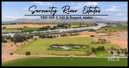 Ranch Property for sale in Minidoka County, Idaho