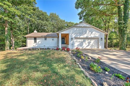 Recreational Property for sale in Benton County, Arkansas