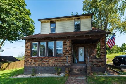 Farm Property for sale in Washington County, Pennsylvania