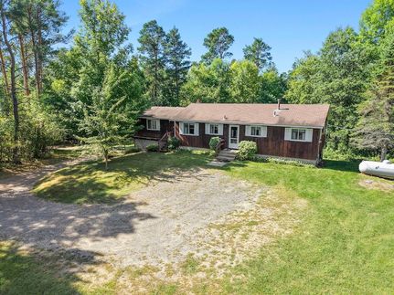 Ranch Property for sale in Chisago County, Minnesota