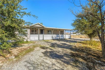 Ranch Property for sale in Nye County, Nevada
