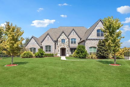 Recreational Property for sale in Collin County, Texas