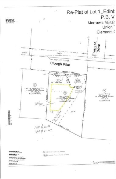 Ranch Property for sale in Clermont County, Ohio