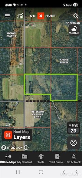 Farm Property for sale in Delta County, Michigan