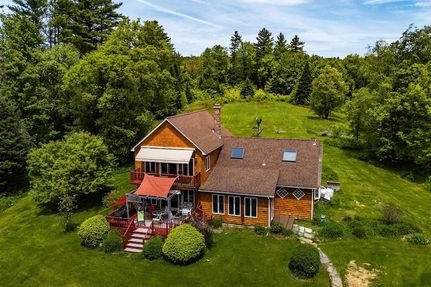 Farm Property for sale in Washington County, Vermont