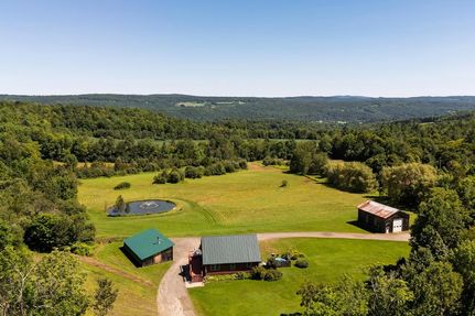 Ranch Property for sale in Orange County, Vermont