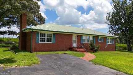Farm Property for sale in Jackson County, Georgia