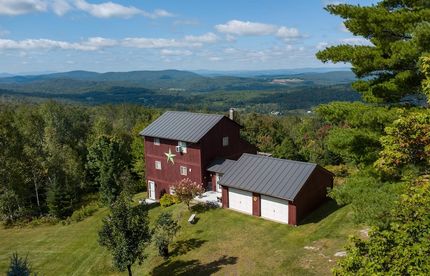 Farm Property for sale in Essex County, Vermont