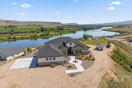 Farm Property for sale in Owyhee County, Idaho