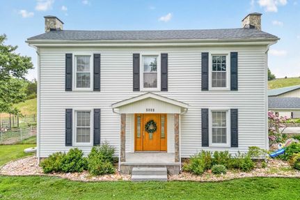 Farm Property for sale in Montgomery County, Virginia