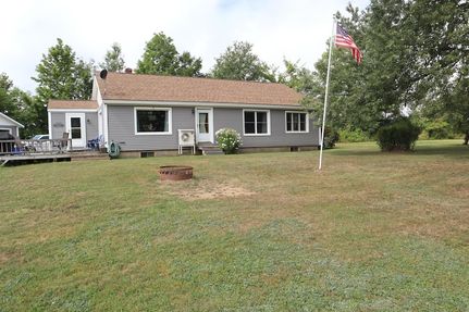 Farm Property for sale in Somerset County, Maine
