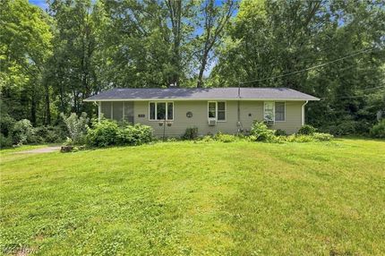 Farm Property for sale in Summit County, Ohio