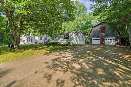 Farm Property for sale in Waldo County, Maine