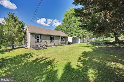 Farm Property for sale in Lancaster County, Pennsylvania