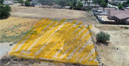 Undeveloped Land for sale in Riverside County, California