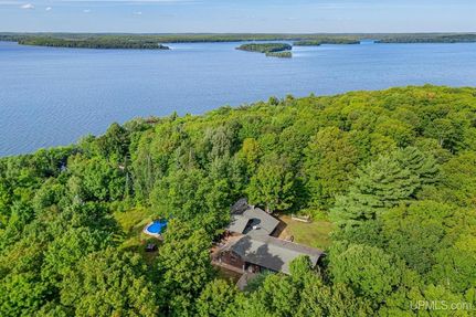 Farm Property for sale in Vilas County, Wisconsin