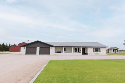 Farm Property for sale in Gaines County, Texas