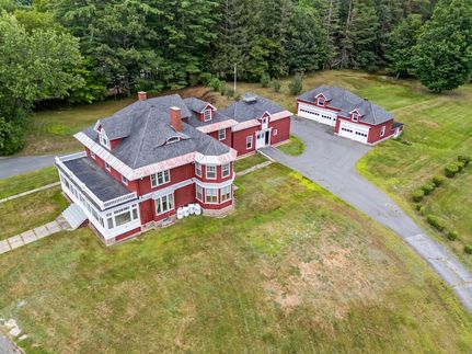 Farm Property for sale in Franklin County, Maine