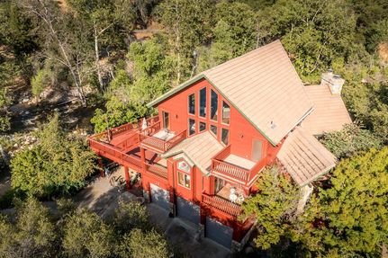 Ranch Property for sale in Tulare County, California