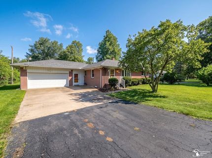 Ranch Property for sale in Monroe County, Michigan