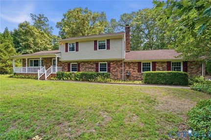 Ranch Property for sale in New Kent County, Virginia