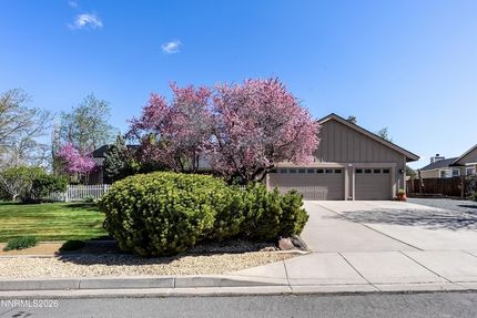 Farm Property for sale in Washoe County, Nevada