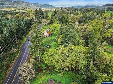 Farm Property for sale in Linn County, Oregon