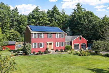Farm Property for sale in Middlesex County, Massachusetts
