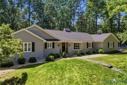 Ranch Property for sale in Chesterfield County, Virginia