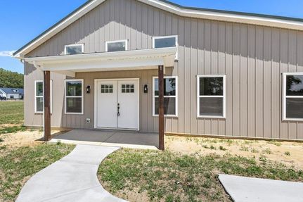 Residential Property for sale in Southampton County, Virginia