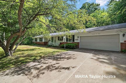 Ranch Property for sale in Ottawa County, Michigan