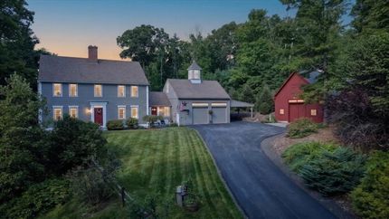Farm Property for sale in Hampden County, Massachusetts