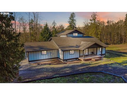 Recreational Property for sale in Lewis County, Washington