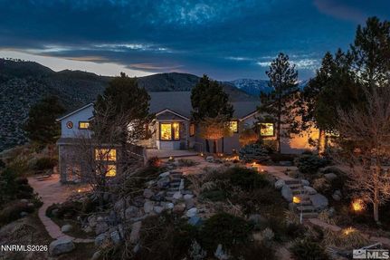 Ranch Property for sale in Washoe County, Nevada